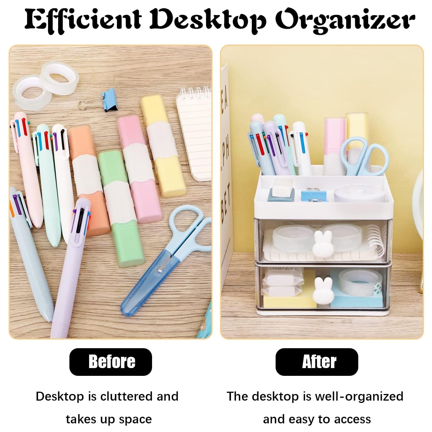 CompartmentClear CompartmentClear